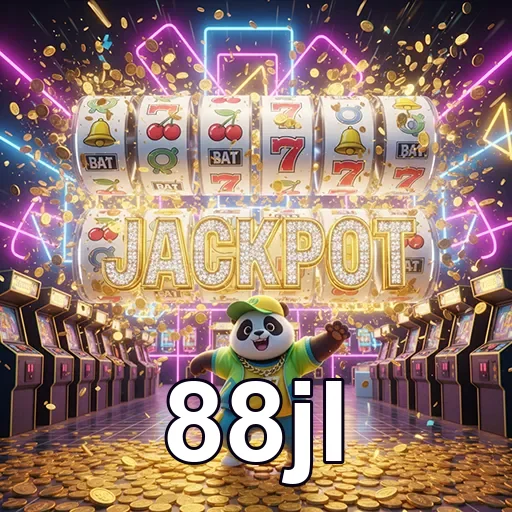 88jl jackpot panda slot 2