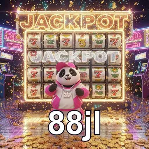 88jl jackpot panda slot