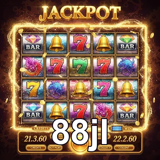 Mobile player enjoying live slots at 88jl