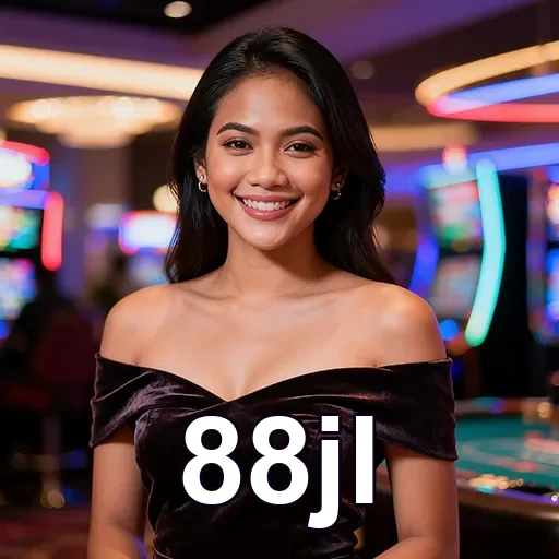 Secure gaming experience at 88jl Casino with fast support