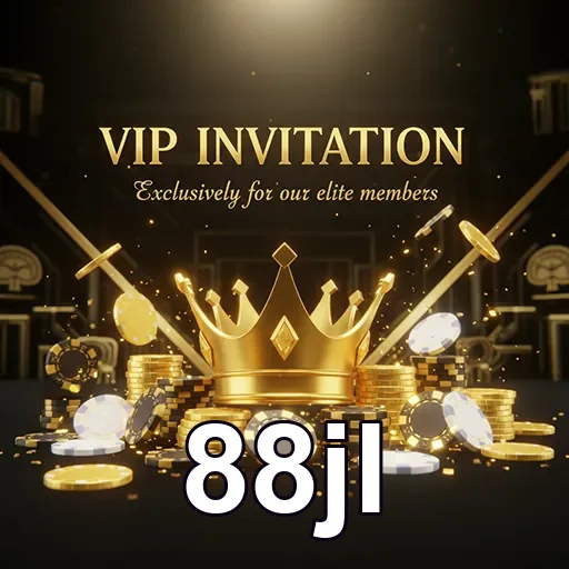 Exclusive promotions for VIP players at 88jl