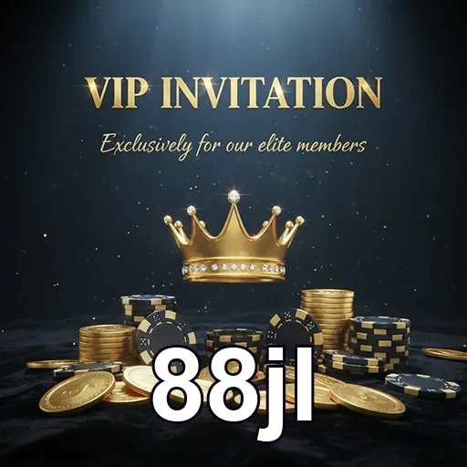 88jl vip invitation chips 2